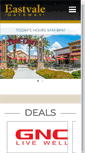 Mobile Screenshot of eastvalegateway.com